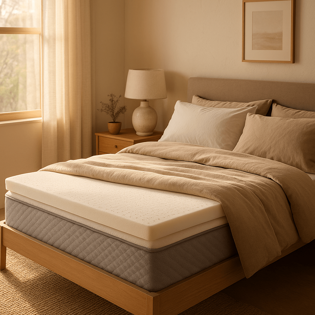 Affordable Memory Foam Mattress Buying Guide - Velvet Haven