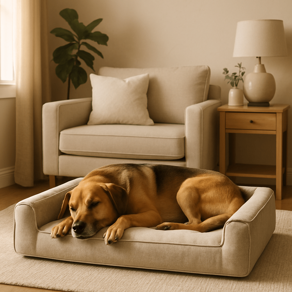 Best Big Barker Pillow Top Alternatives - Velvet Haven
