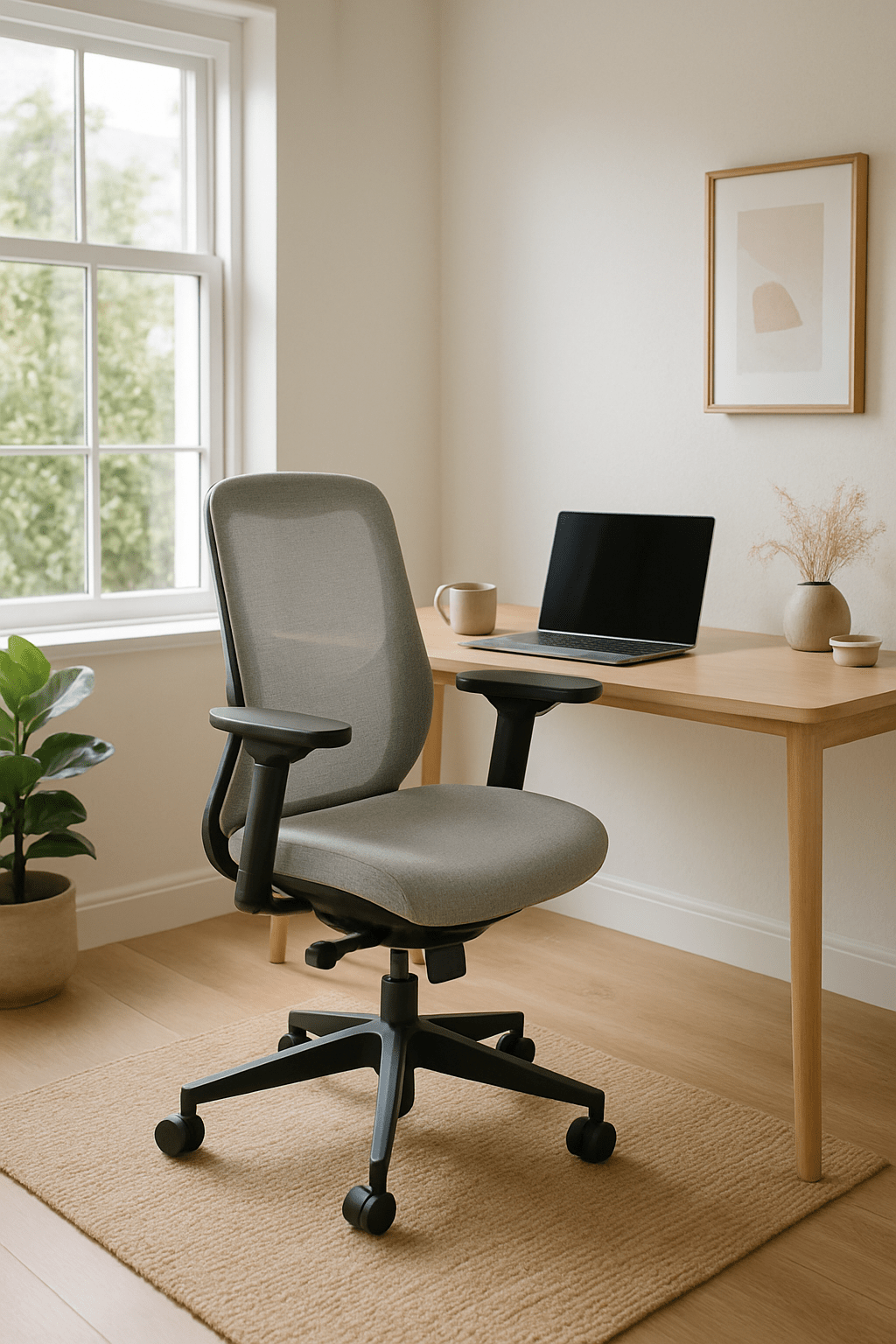 Best Ergonomic Office Chair Features for 8-Hour Days - Velvet Haven