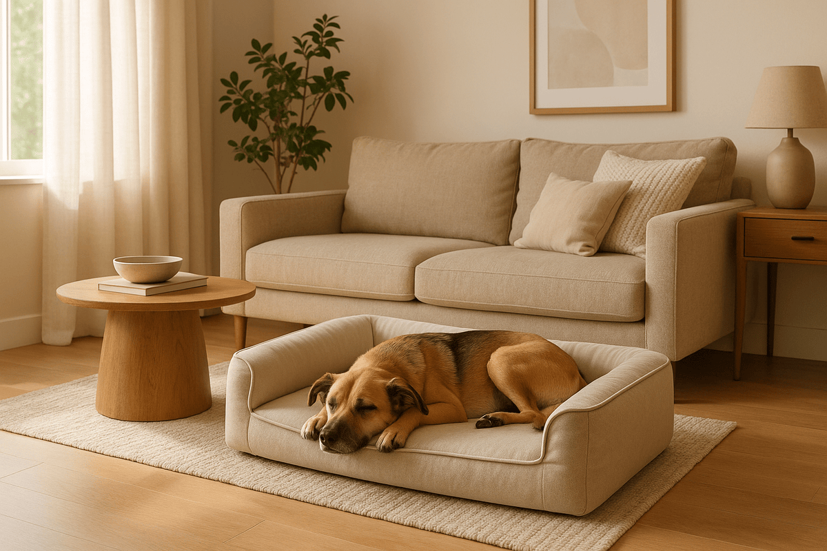 Best Frisco Plush Orthopedic Bed Alternatives - Velvet Haven