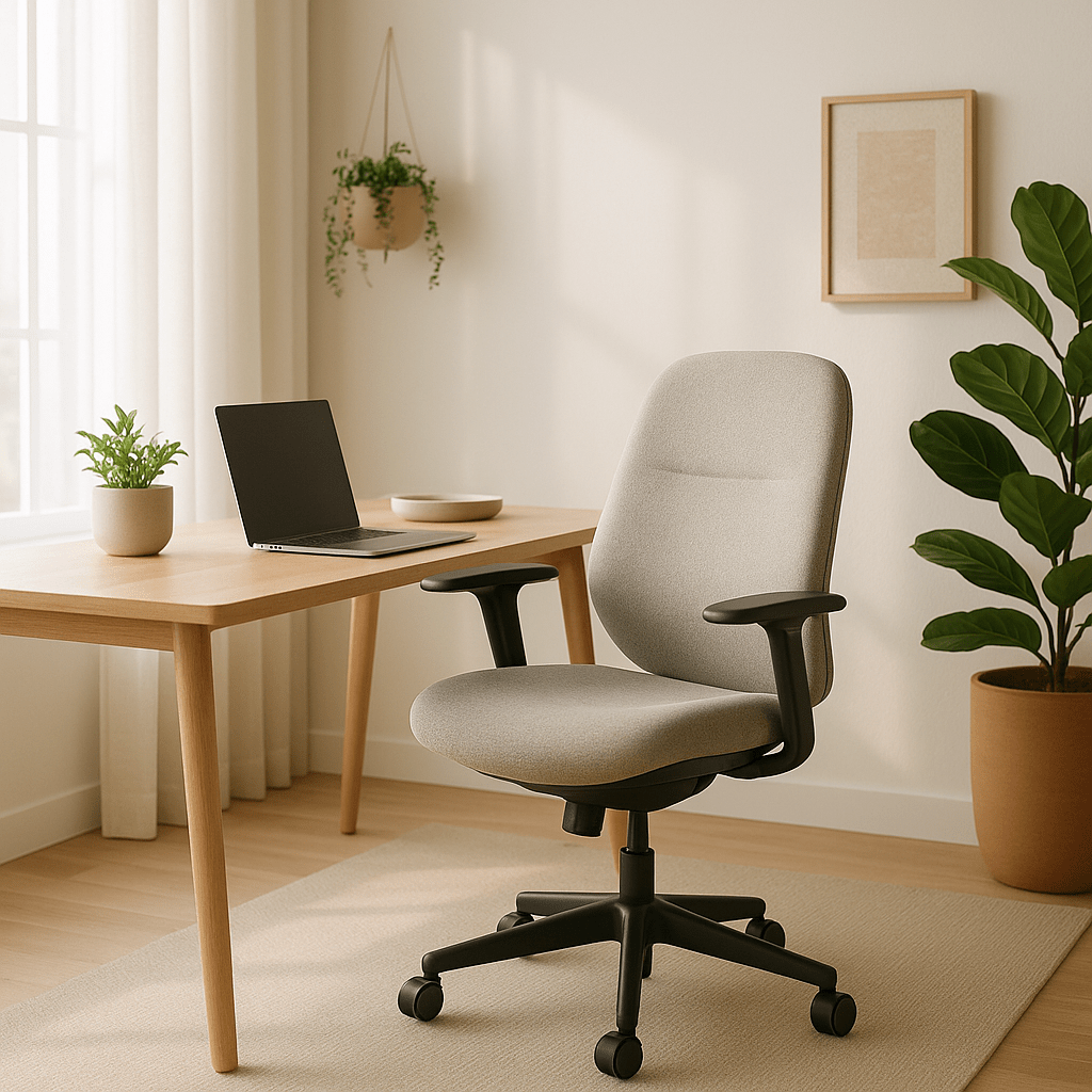Best Herman Miller Aeron Alternatives to Consider - Velvet Haven