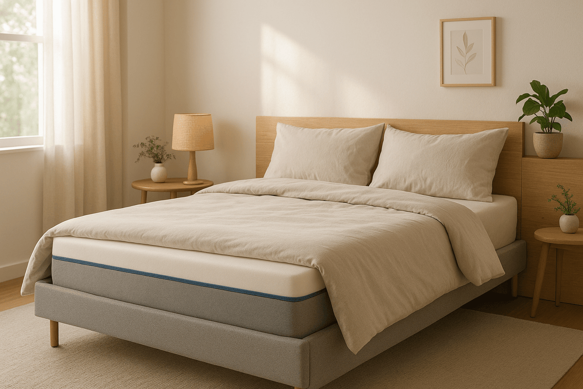 Best Memory Foam Mattress for Adults: Buying Guide - Velvet Haven