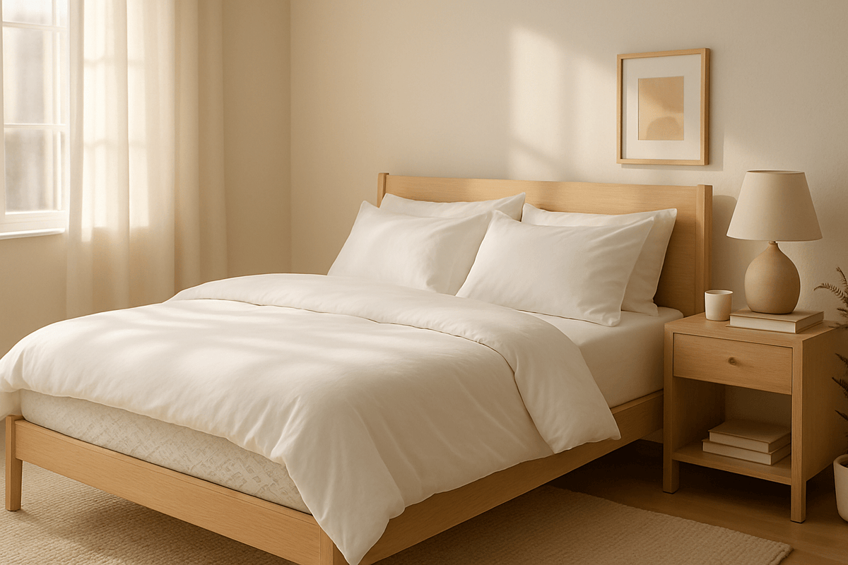 Best Memory Foam Mattress: What to Look For - Velvet Haven