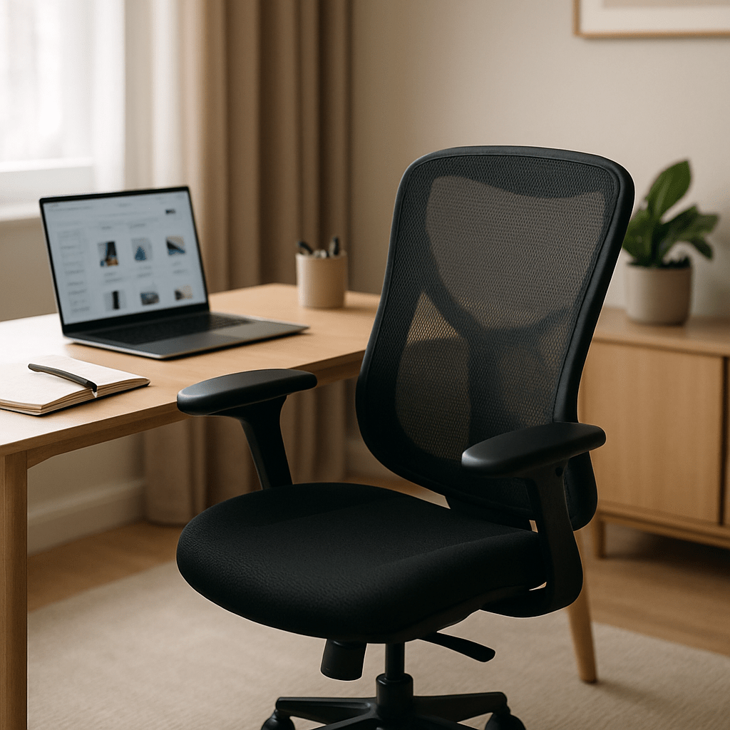 Best Office Chair Black Friday Buying Guide - Velvet Haven