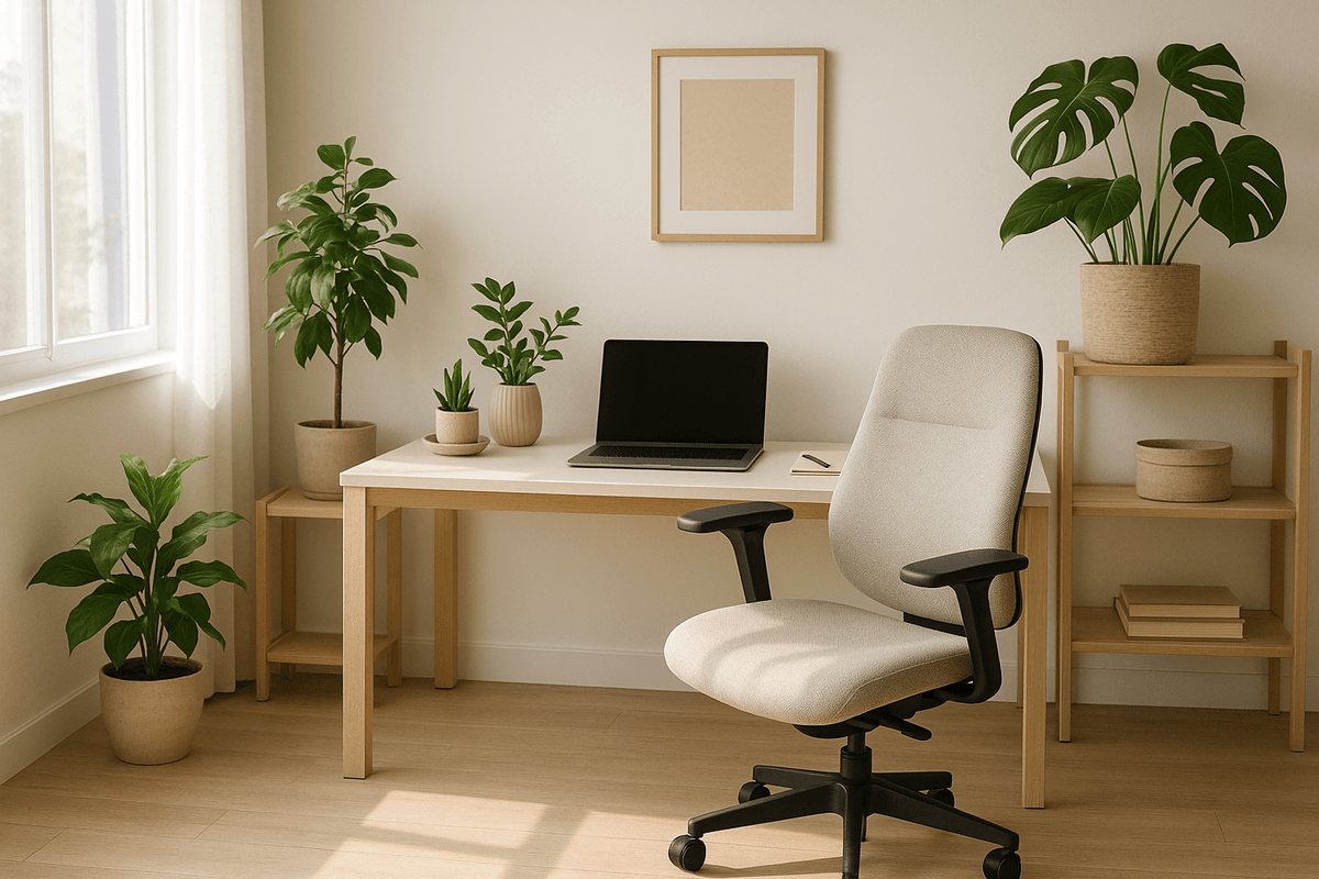 Best Office Chair for Sitting 8+ Hours a Day - Velvet Haven