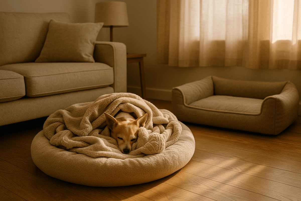 Best Snoozer Cozy Cave Dog Bed Alternatives - Velvet Haven