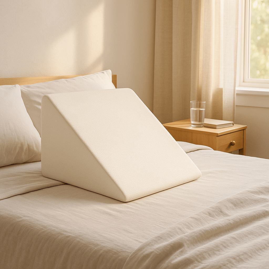 Best Wedge Pillow After Abdominal Surgery Guide - Velvet Haven