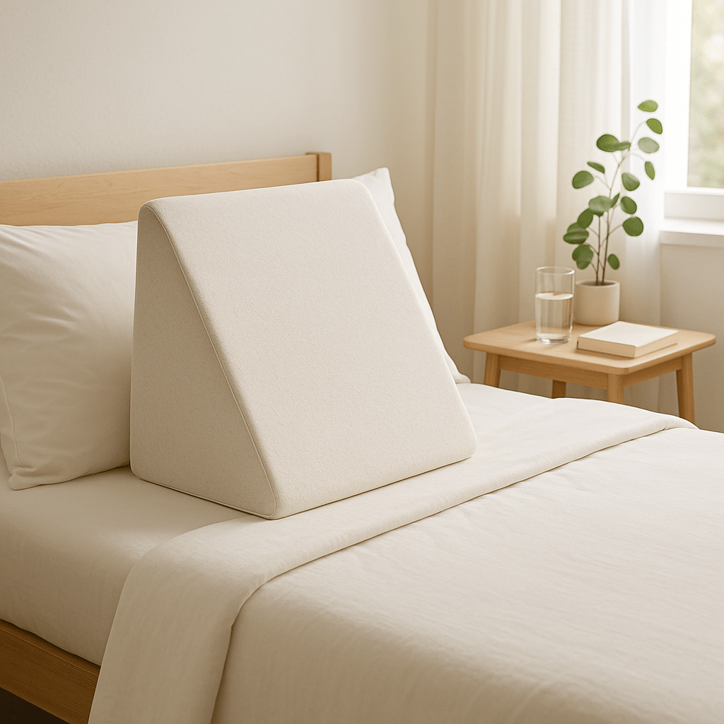 Best Wedge Pillow After Rotator Cuff Surgery - Velvet Haven