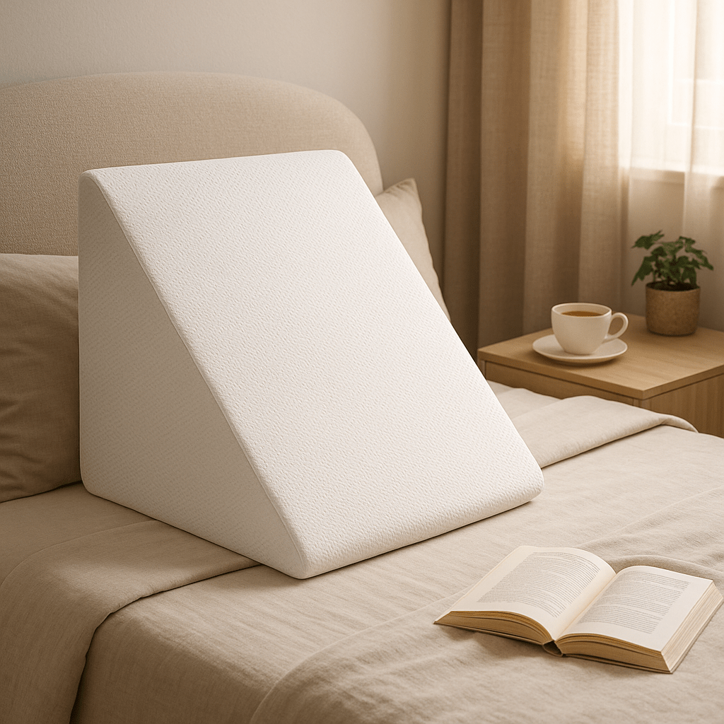 Best Wedge Pillow Under $50: Buyer’s Guide - Velvet Haven