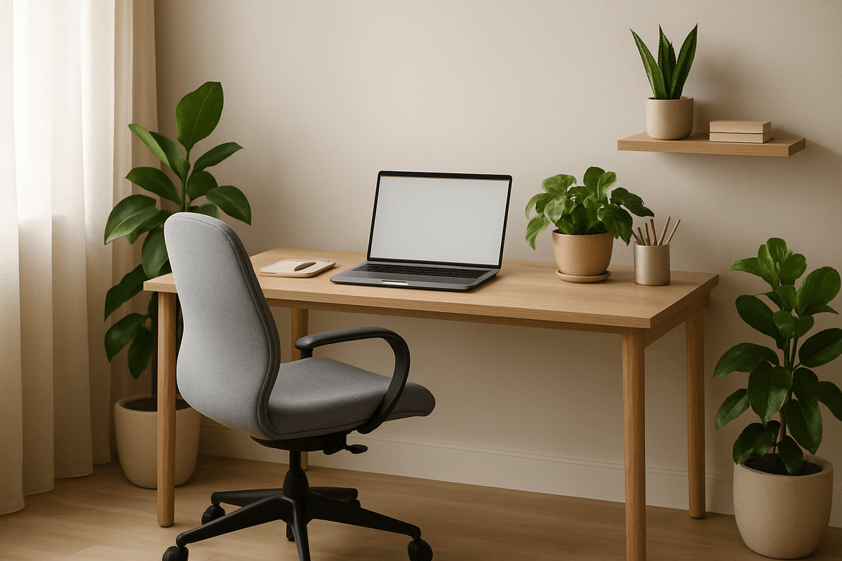 Branch Ergonomic Chair Alternative: What to Look For - Velvet Haven