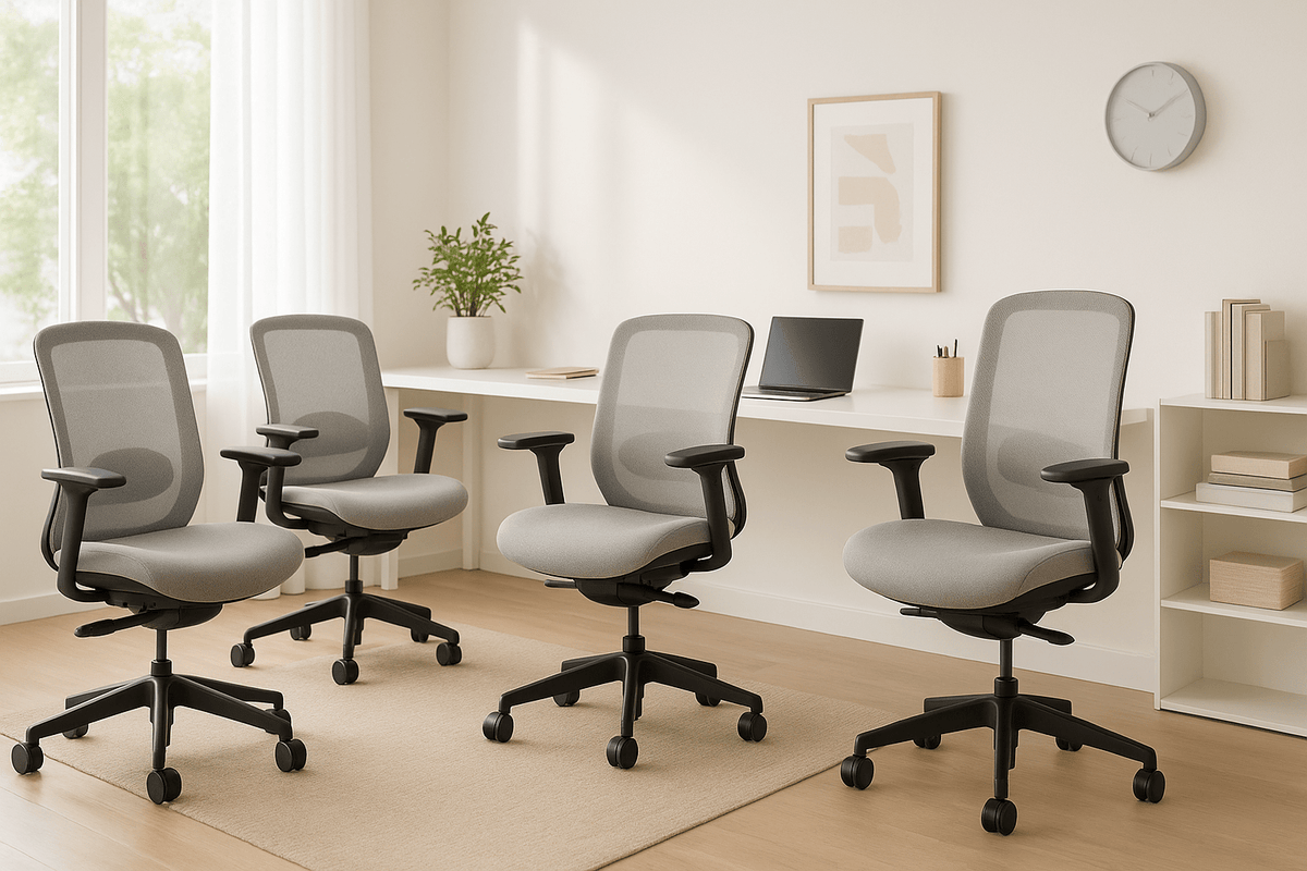 Branch Ergonomic Chair Alternatives: Buyer’s Guide - Velvet Haven