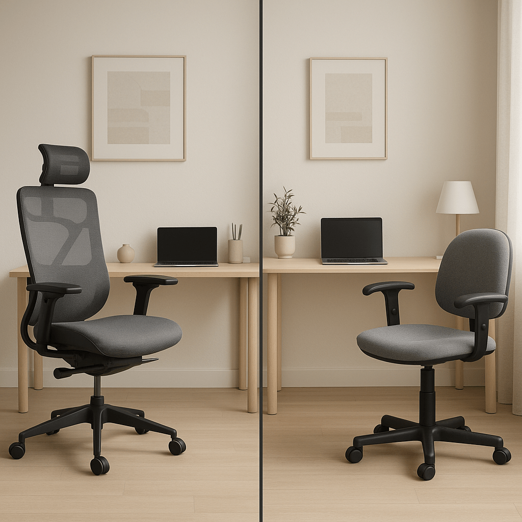 Branch Ergonomic Chair vs Budget: Spend More? - Velvet Haven
