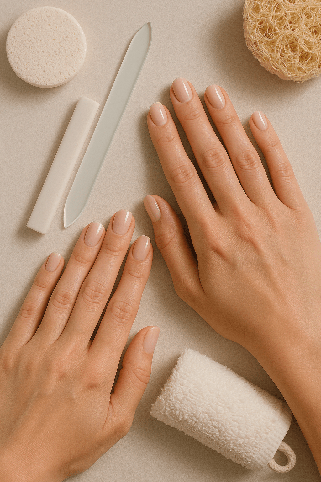 Do Glass Nail Files Get Dull? Care & Lifespan Guide - Velvet Haven