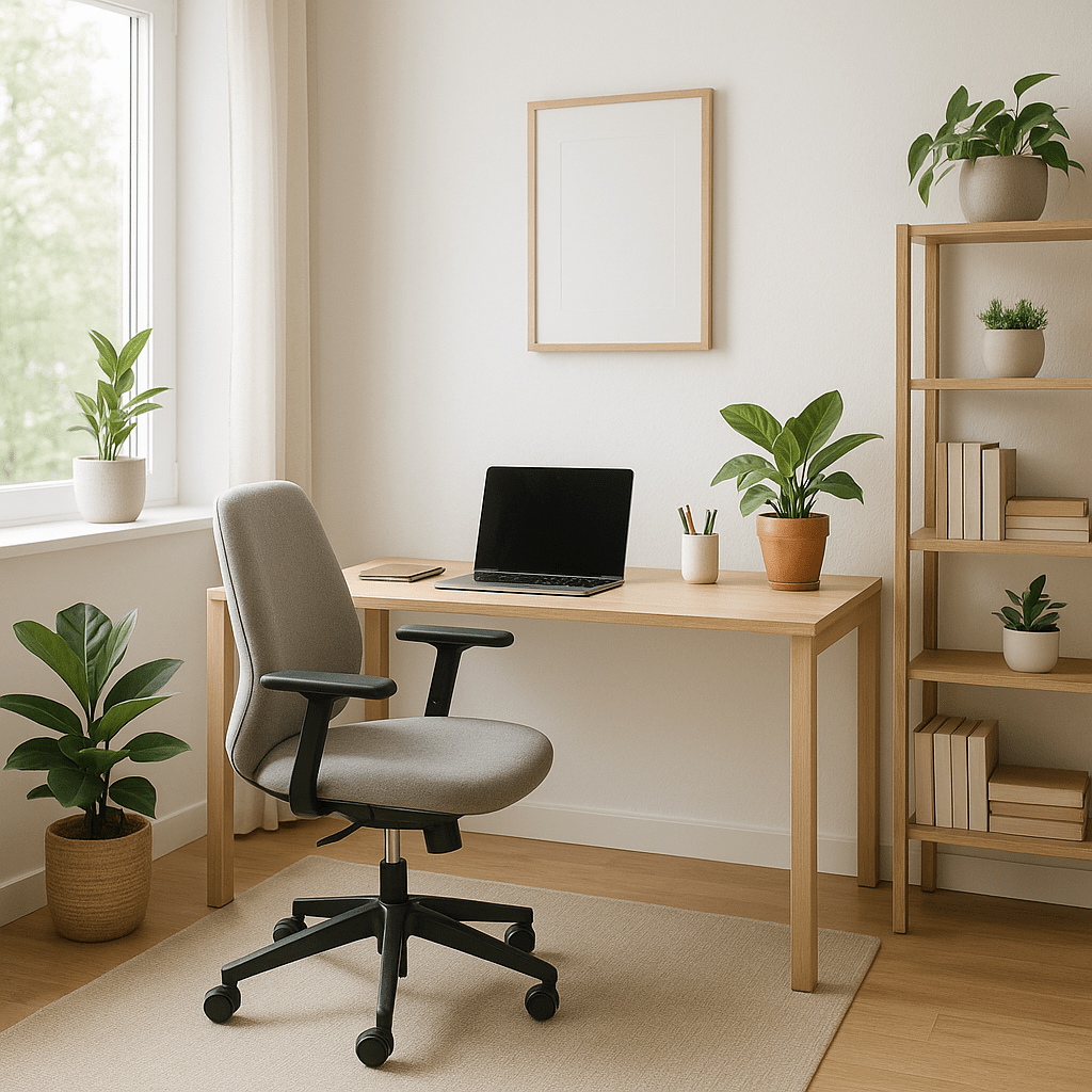 Do You Need a Herman Miller Chair at Home? - Velvet Haven