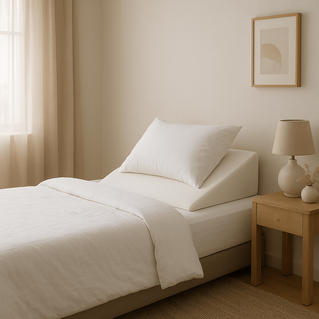 Elevated Sleeping Benefits for Better Rest - Velvet Haven