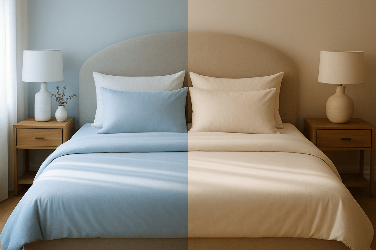 Gel Mattress vs Memory Foam: Which Is Better? - Velvet Haven