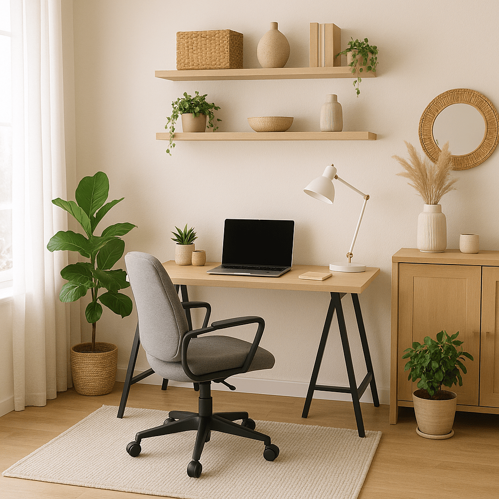 Herman Miller Alternatives for Budget Home Offices - Velvet Haven