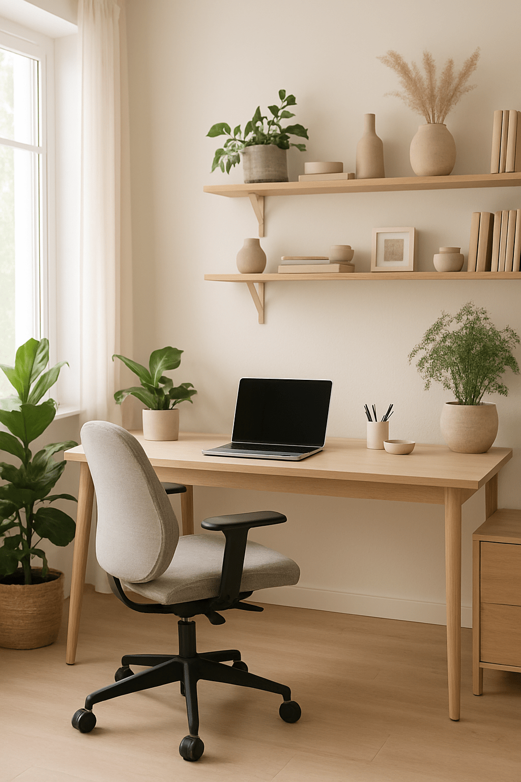 Herman Miller Alternatives for Home Office Comfort - Velvet Haven