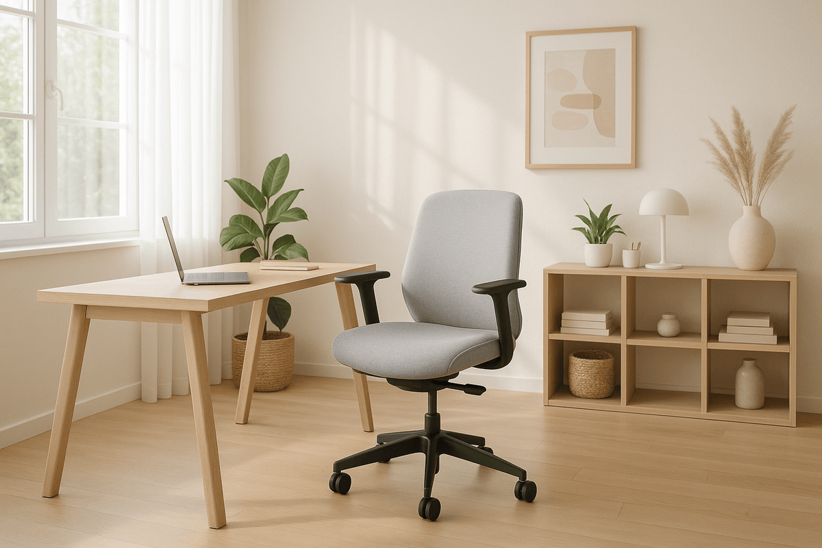 Herman Miller Chair Alternatives for Less - Velvet Haven