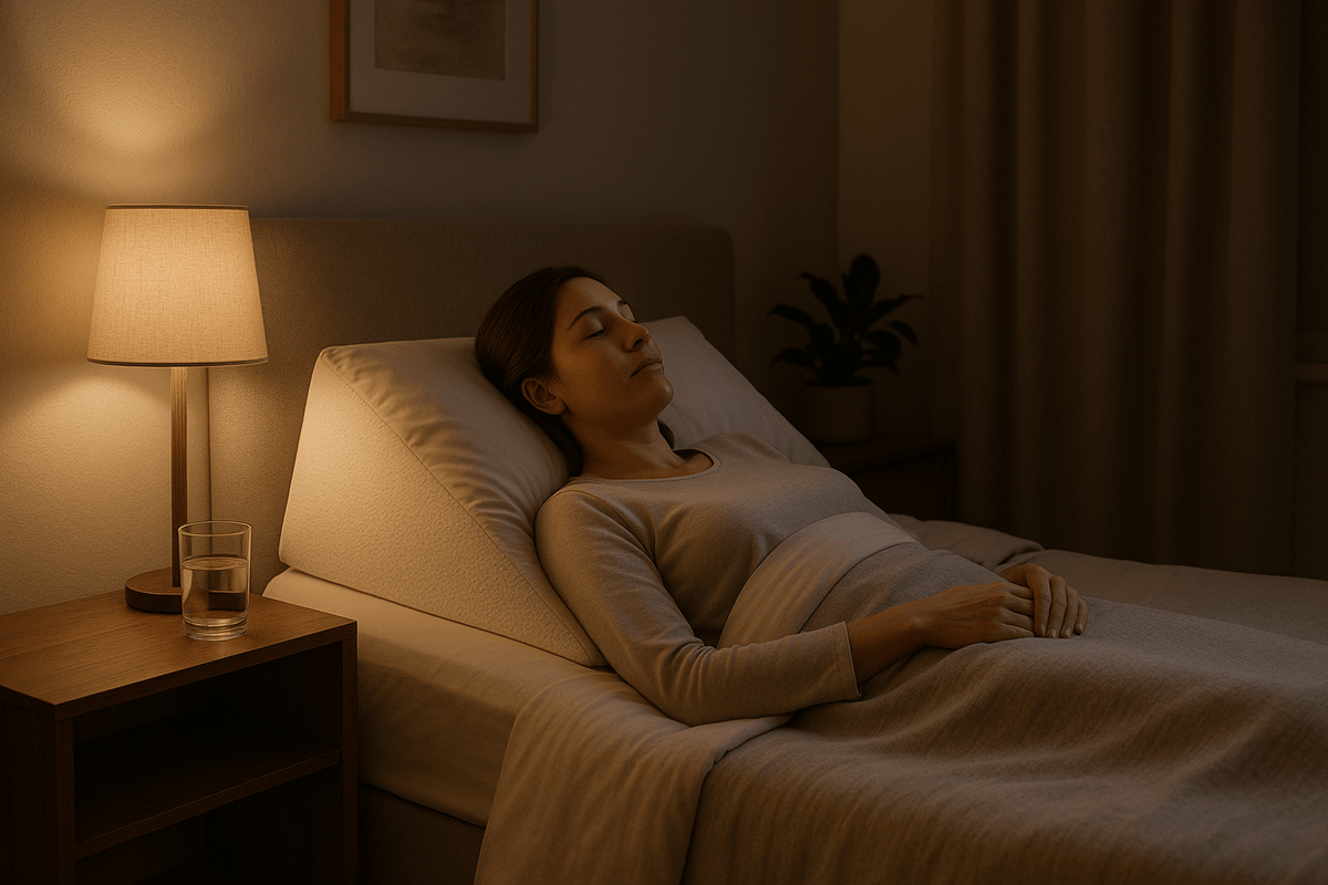 How to Stop Snoring Without Surgery - Velvet Haven