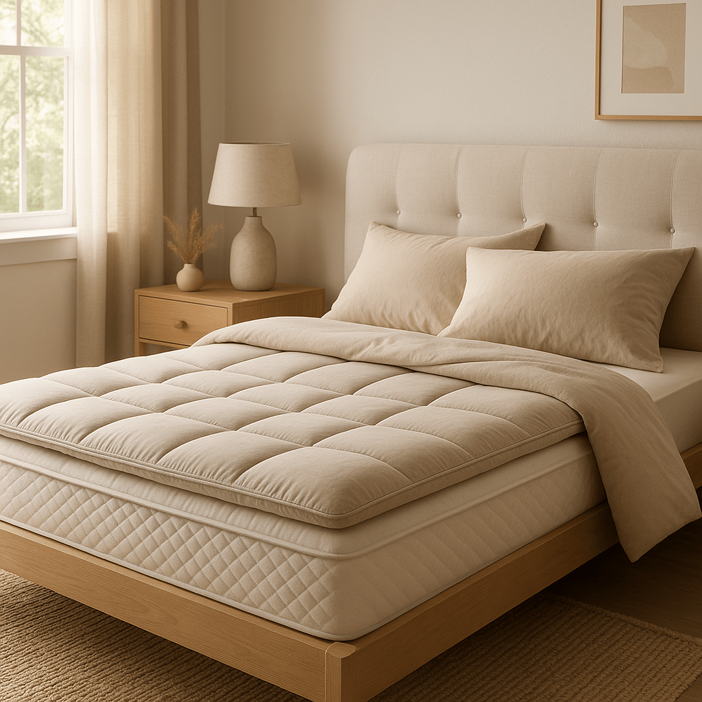Is a Memory Foam Mattress Good for Back Sleepers? - Velvet Haven