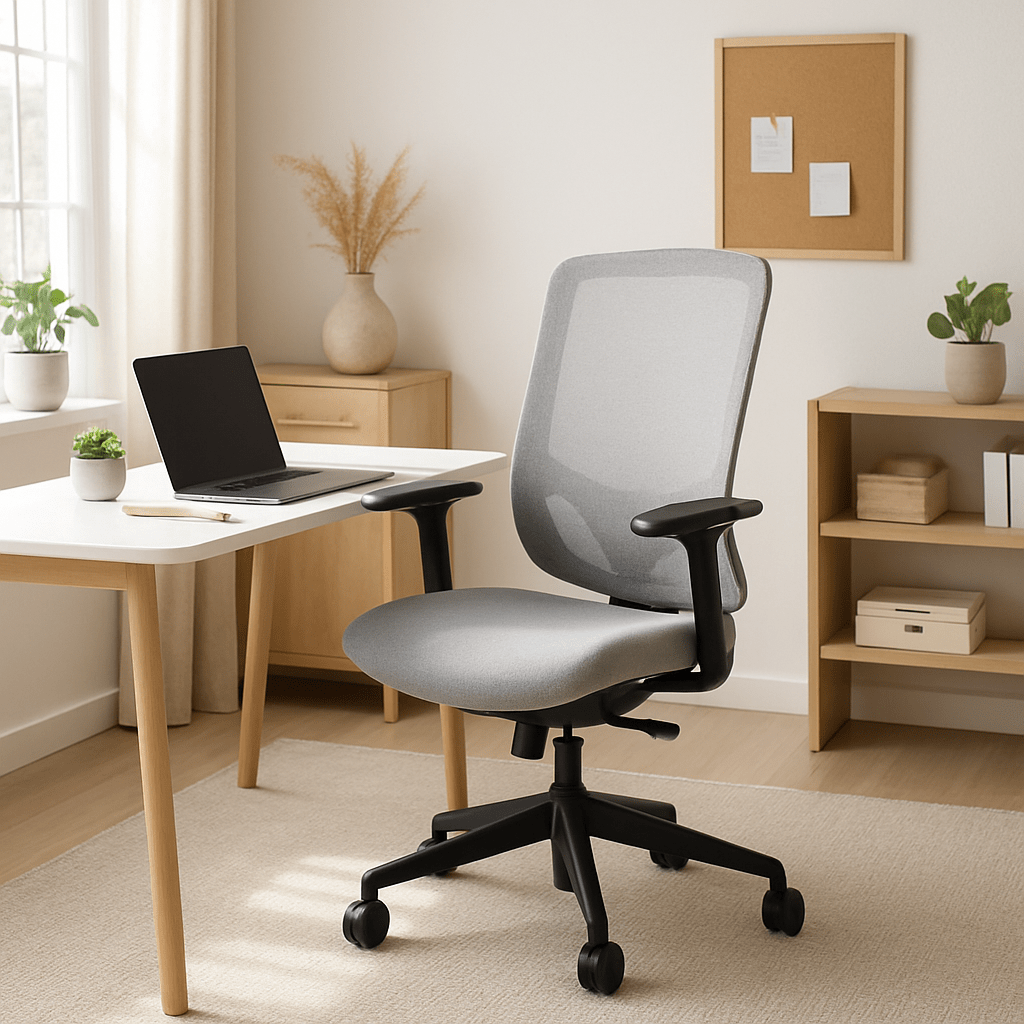 Is the Branch Ergonomic Chair Worth It? - Velvet Haven