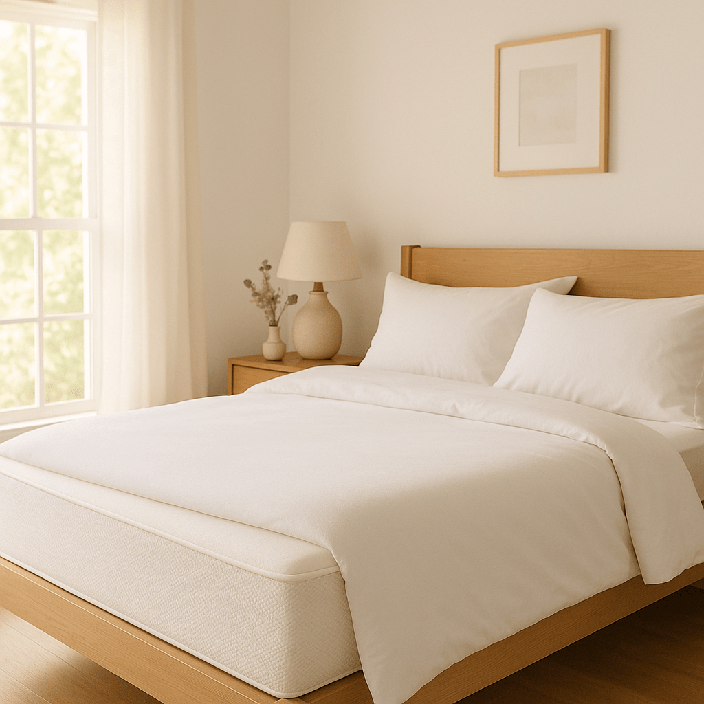 Luxury Memory Foam Mattress Features Worth Paying For - Velvet Haven