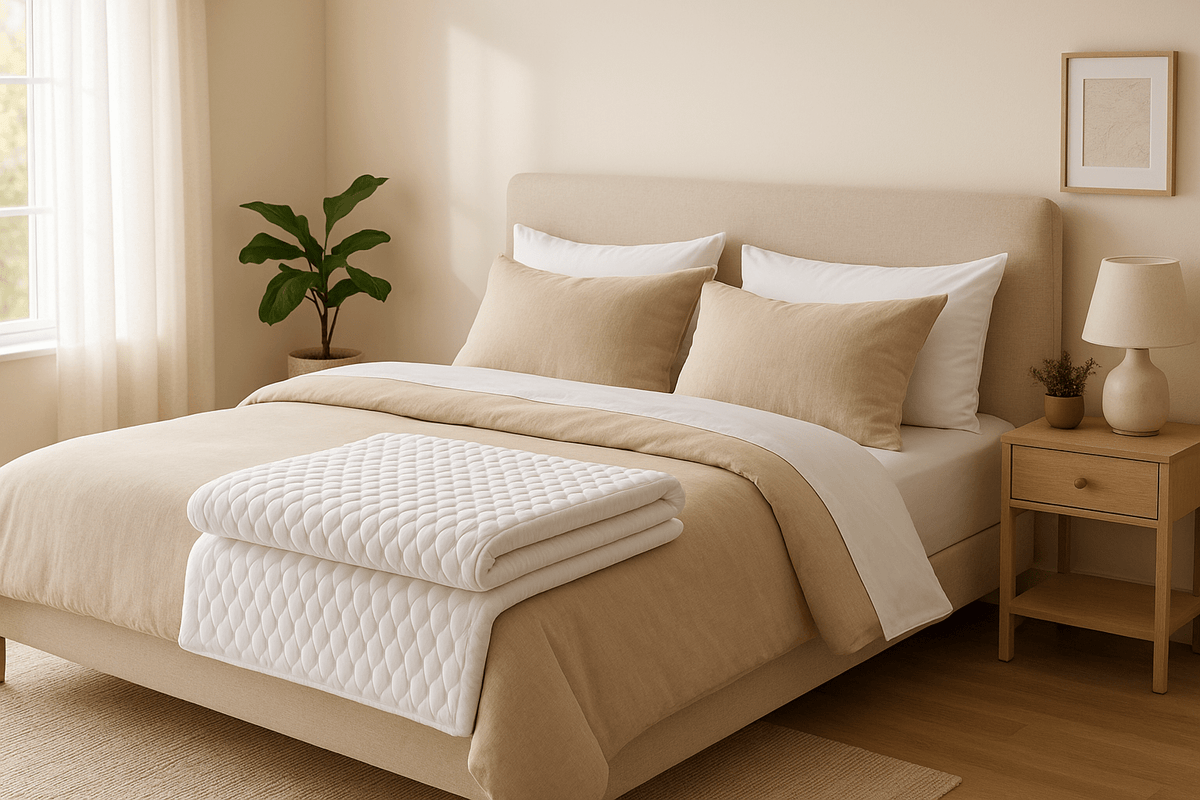 Nectar Classic King Mattress Alternatives - Velvet Haven