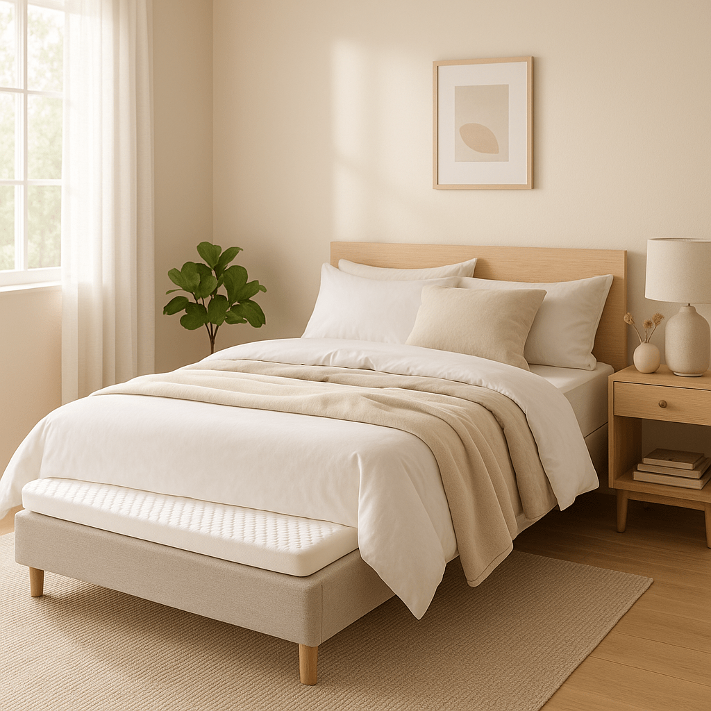 Nectar Classic Mattress Alternatives for Less - Velvet Haven