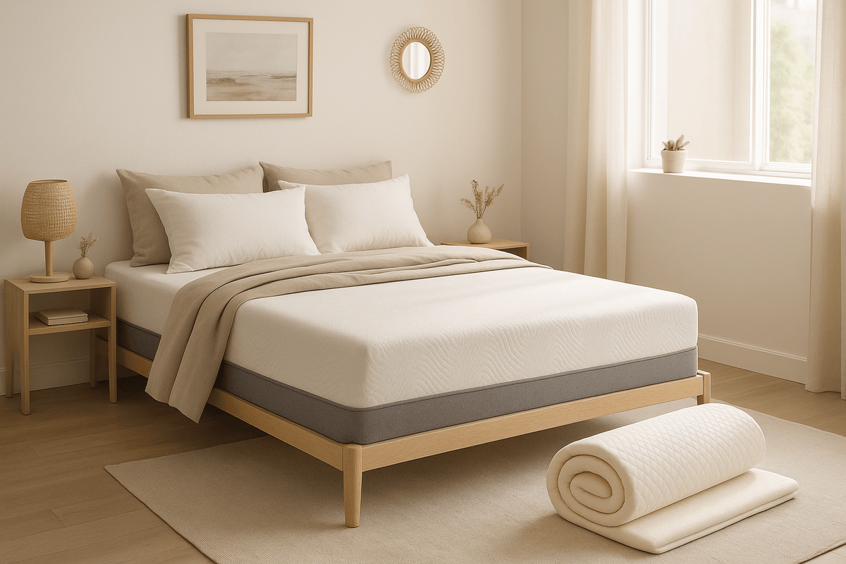 Nectar Classic Mattress Review: Before Buying - Velvet Haven