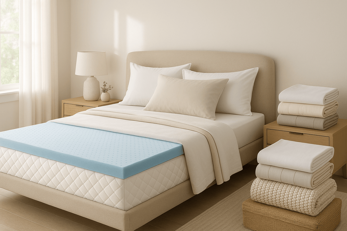 Nectar Classic Queen Mattress Alternatives Guide - Velvet Haven
