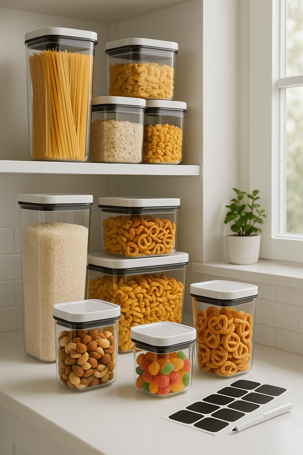 Rubbermaid Brilliance Alternatives: What to Look For - Velvet Haven