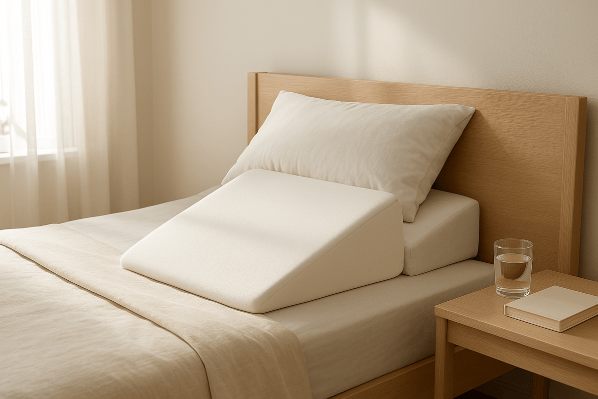 Sleeping Elevated After Surgery: Comfort Tips - Velvet Haven