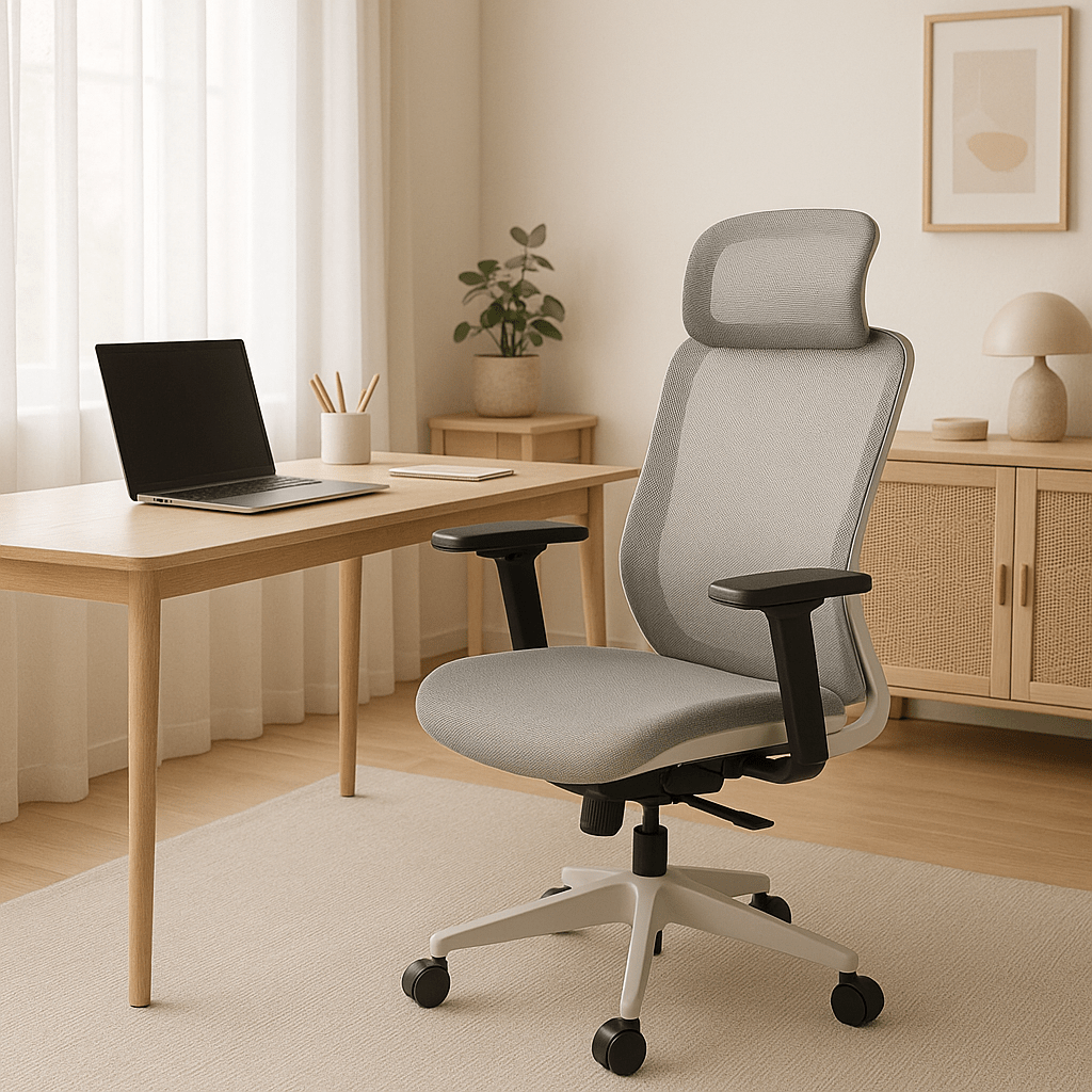 Steelcase Gesture Alternatives for Home Offices - Velvet Haven