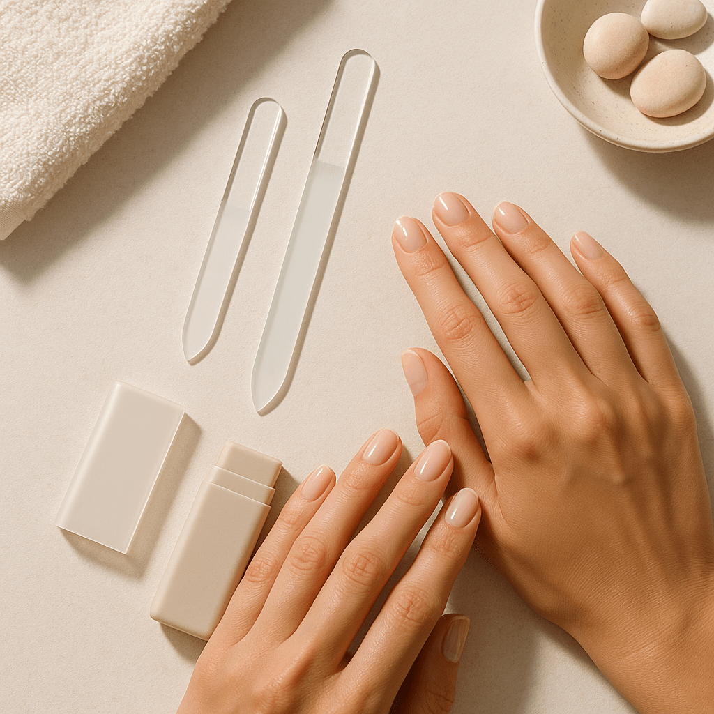Why Czech Glass Nail Files Are So Popular - Velvet Haven