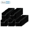 10-50PCS Marble Style Floor Stickers Thickened Self-adhesive Flooring Wear-resistant PVC Flooring Stickers Household Floor Mats - Velvet Haven