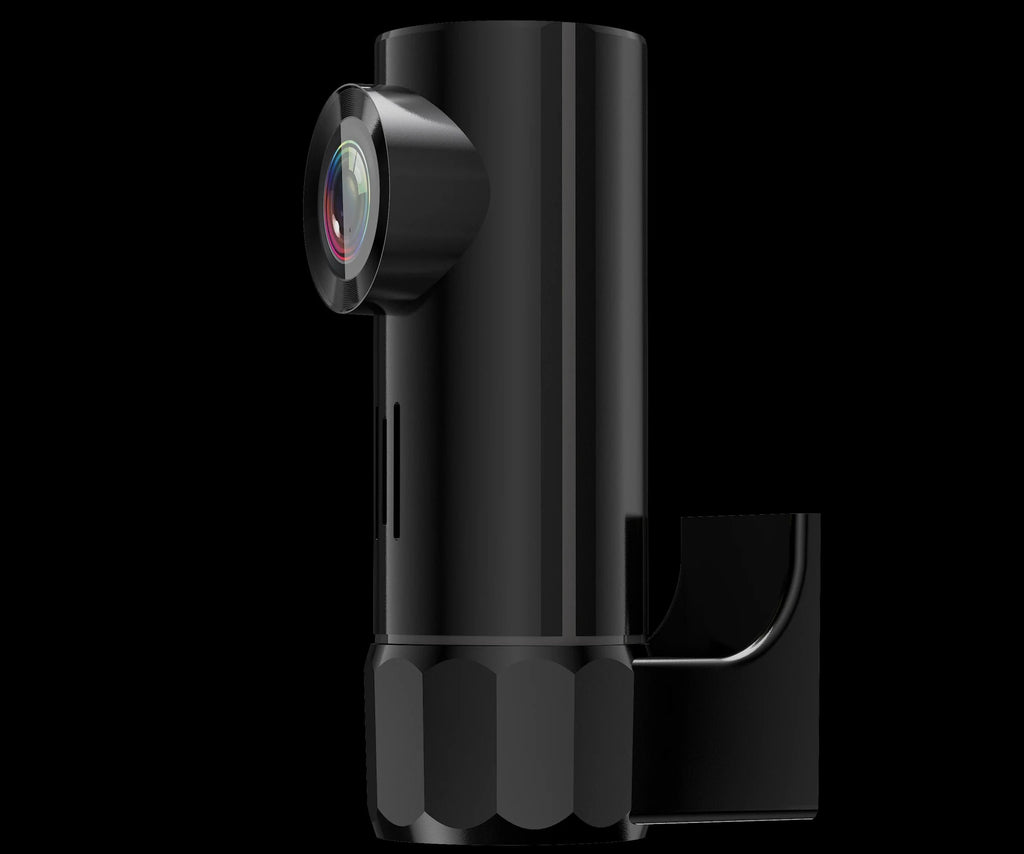 1080P Wifi USB MINI smart car connected to power DVR Dash camera night vision video recorder - Velvet Haven