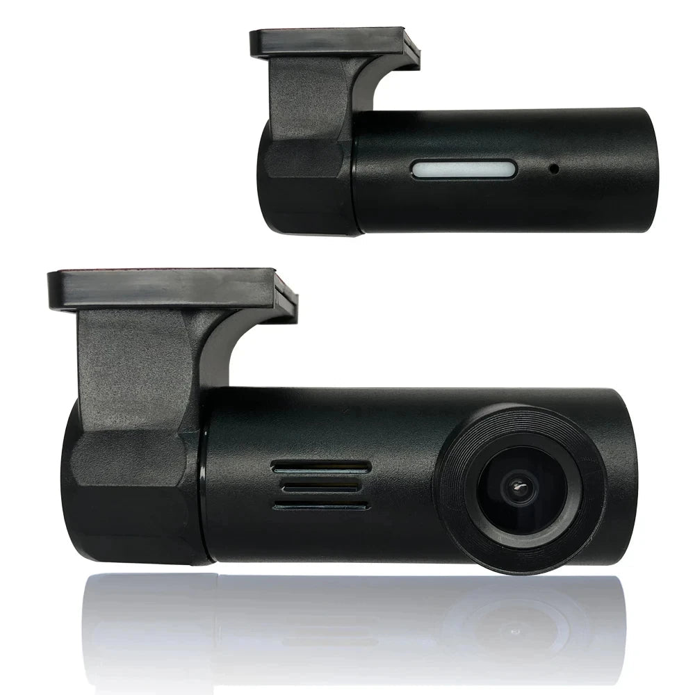 1080P Wifi USB MINI smart car connected to power DVR Dash camera night vision video recorder - Velvet Haven