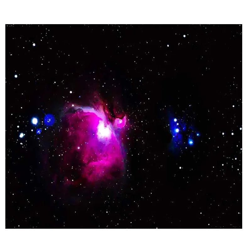 150mm Equatorial Reflector Telescope – High-Power Lunar & Planetary Observation - Velvet Haven