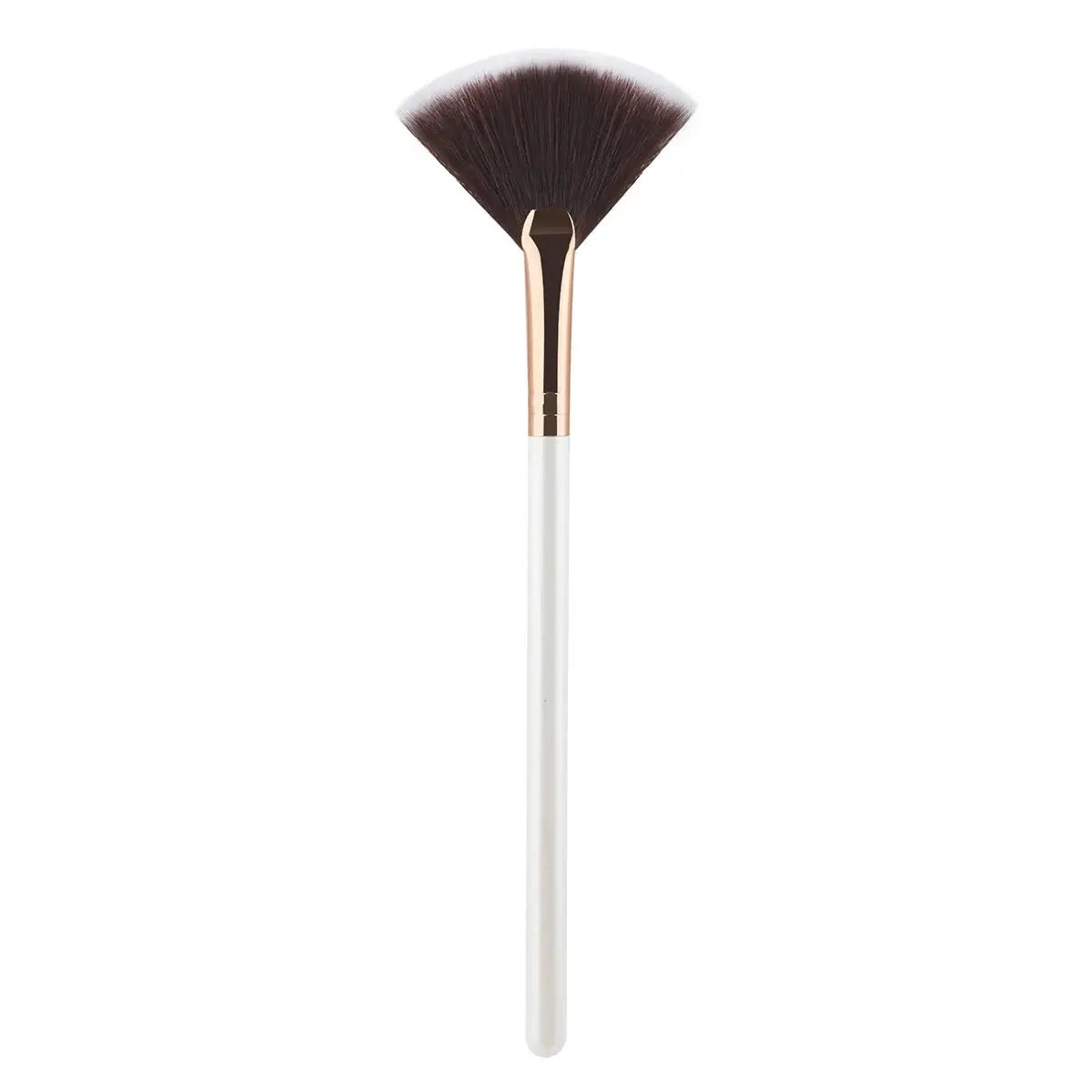 1/5/10pcs Fan Shape Facial Mask Brush Multifunctional Makeup Brushes Women Facial Body Beauty Makeup Tools Brush - Velvet Haven