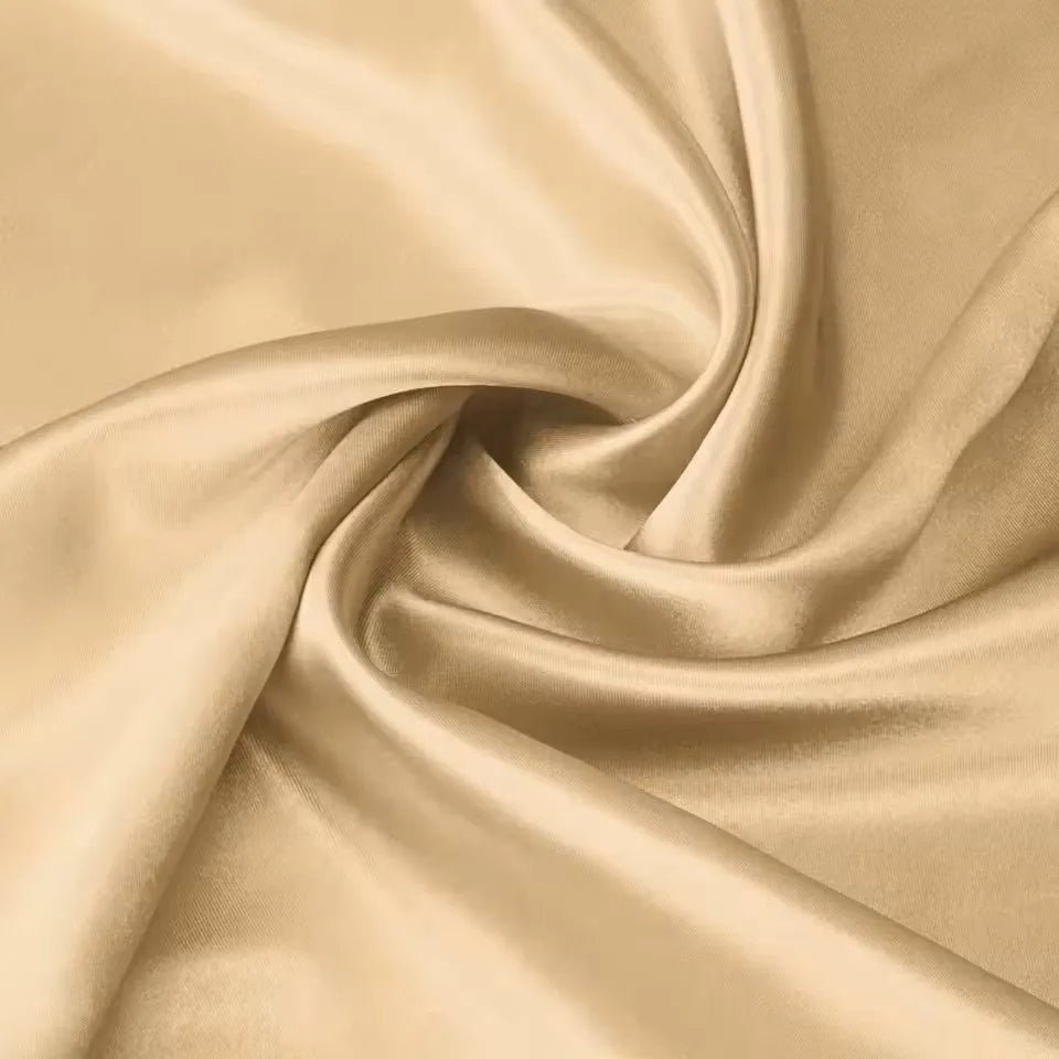 1PC Satin Pillowcase for Hair Similar to Silk Pillow Cases for Skin, Silky & Soft Pillow Covers, Gifts for Her or Him - Velvet Haven