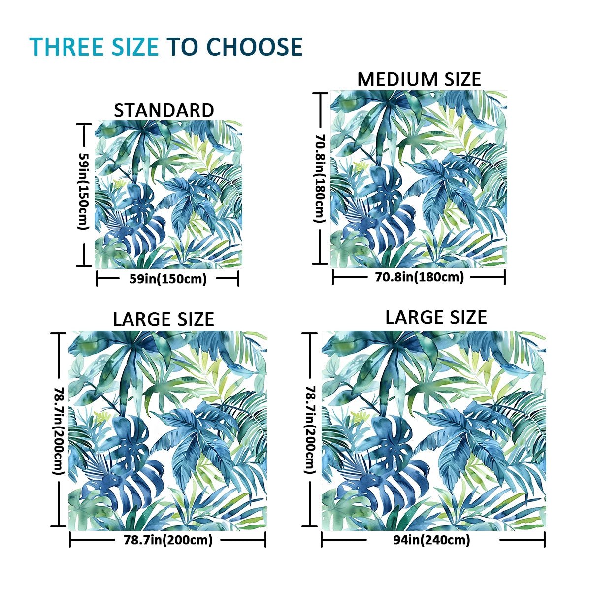 200x240cm Sandproof Waterproof Beach Mat Extra Large Lightweight Sand Free Outdoor Blanket Portable Picnic Mat for Travel Campin - Velvet Haven