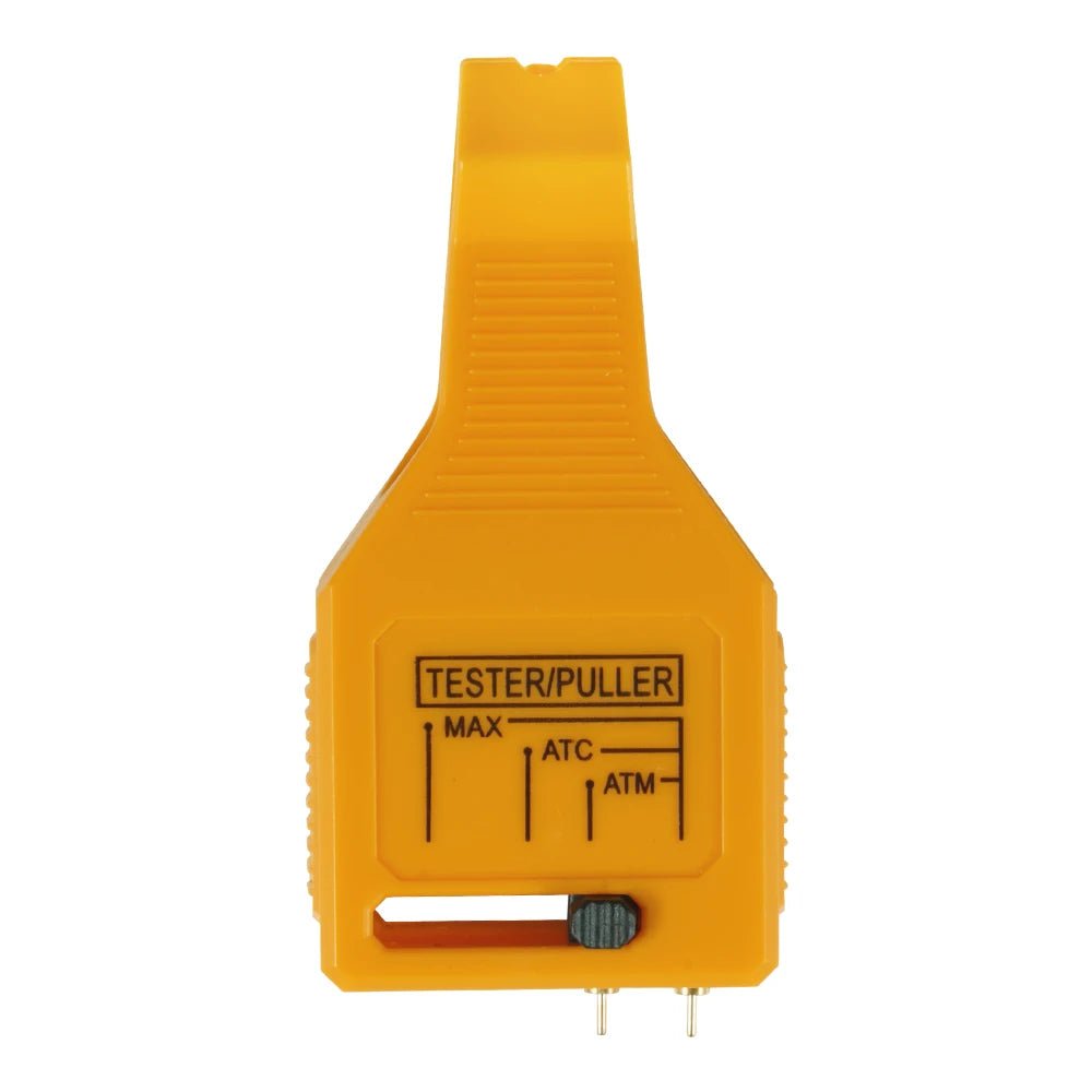 24V Automotive Fuse Tester & Blade Fuse Puller - Velvet Haven