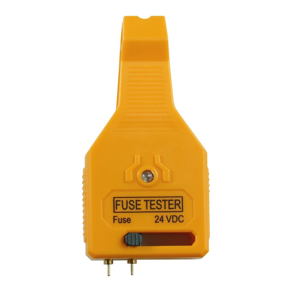 24V Automotive Fuse Tester & Blade Fuse Puller - Velvet Haven