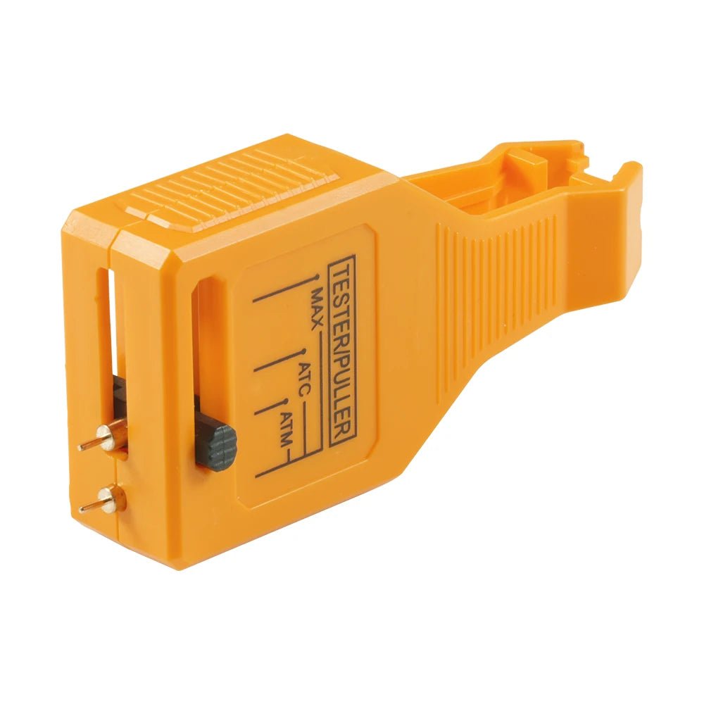 24V Automotive Fuse Tester & Blade Fuse Puller - Velvet Haven