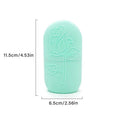 3-Piece Cooling Facial Ice Roller & Gua Sha Set - Velvet Haven