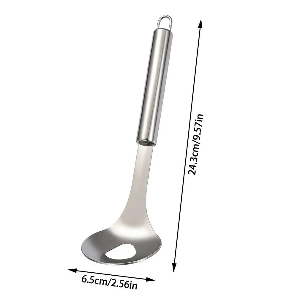 304 Stainless Steel Meatball Maker Spoon, Easy Press Mold - Velvet Haven