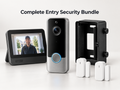Complete Entry Security Bundle