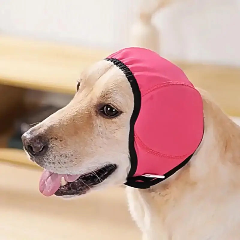 Pet Calming Ear Muffs for Dogs, Noise Cancelling Hearing Protection