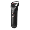 Digital Display Electric Eyelash Curler Temperature Control Rechargeable Lash Curling Wand 3 Modes Portable Design